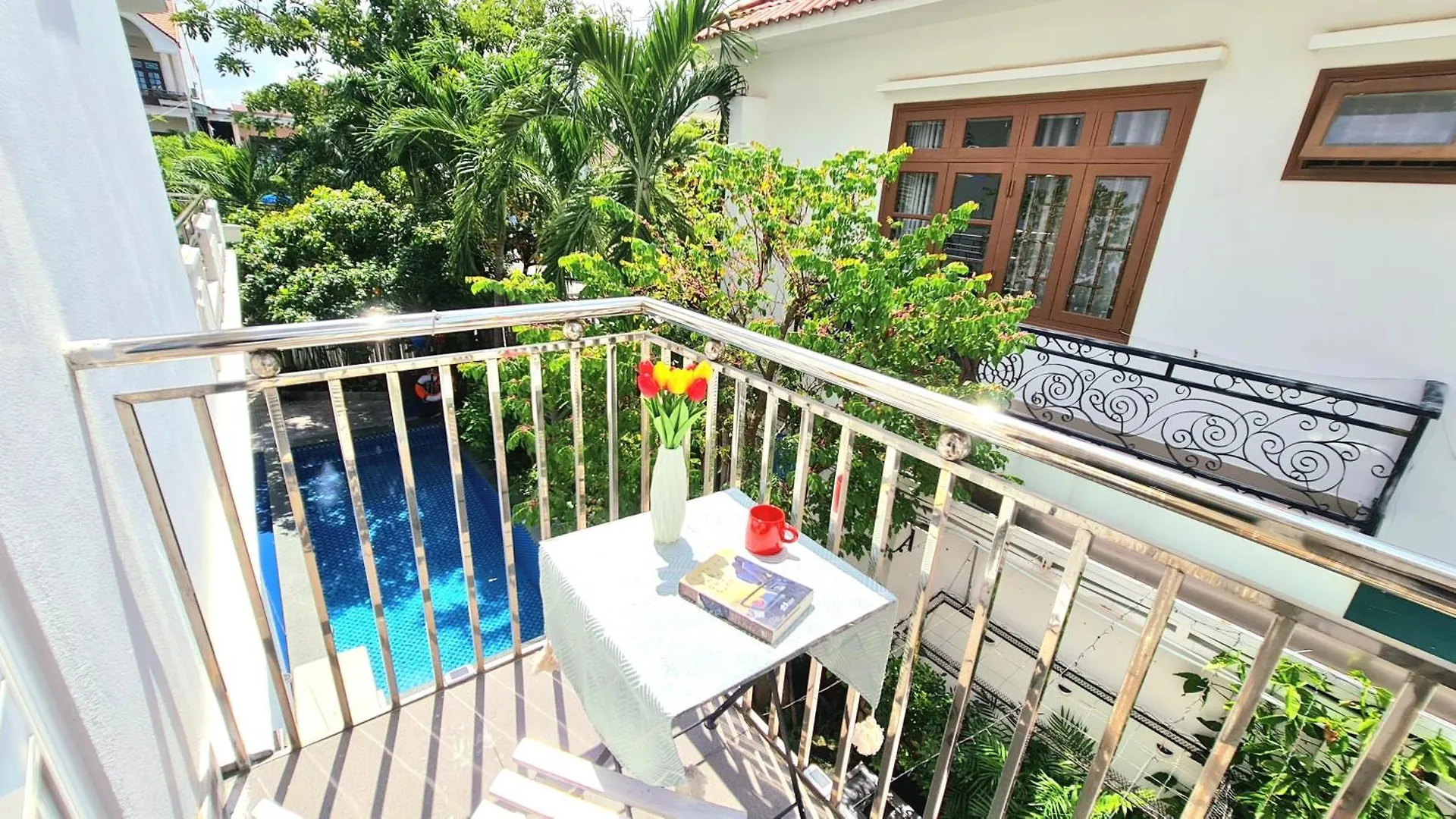 Minh Trang Villa Hoi An -Bbq Garden 3*,  Vietnam