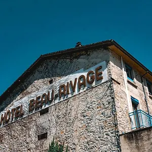 Beau Rivage 2* Pont-en-Royans
