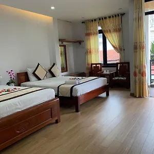 Accommodatie bij particulieren The Sun, Hội An