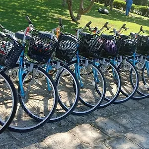 Accommodatie bij particulieren Cam Nam, Hội An
