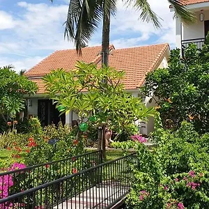 Villa Pomelo Garden Boutique, Hội An