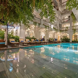 4* Hotel Blue Sky Boutique &