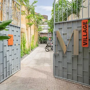 Hotel M Village Living Ly Chinh Thang