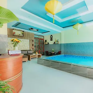  Bed & Breakfast Vuon Bach Thao