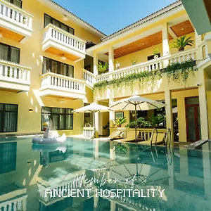 4* Hotel Ancient Haven