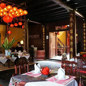 2* Hotel Vinh Hung Heritage