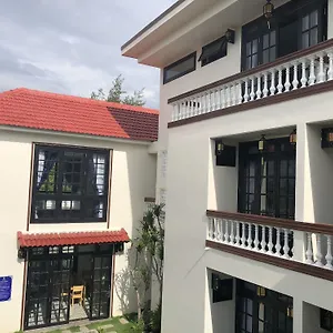 3* Hotel Silverbell