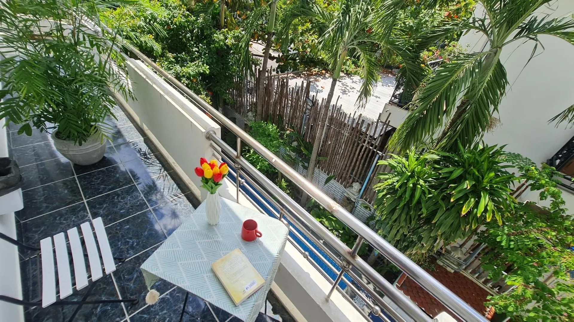 Minh Trang Villa Hoi An -Bbq Garden 3*,  Vietnam